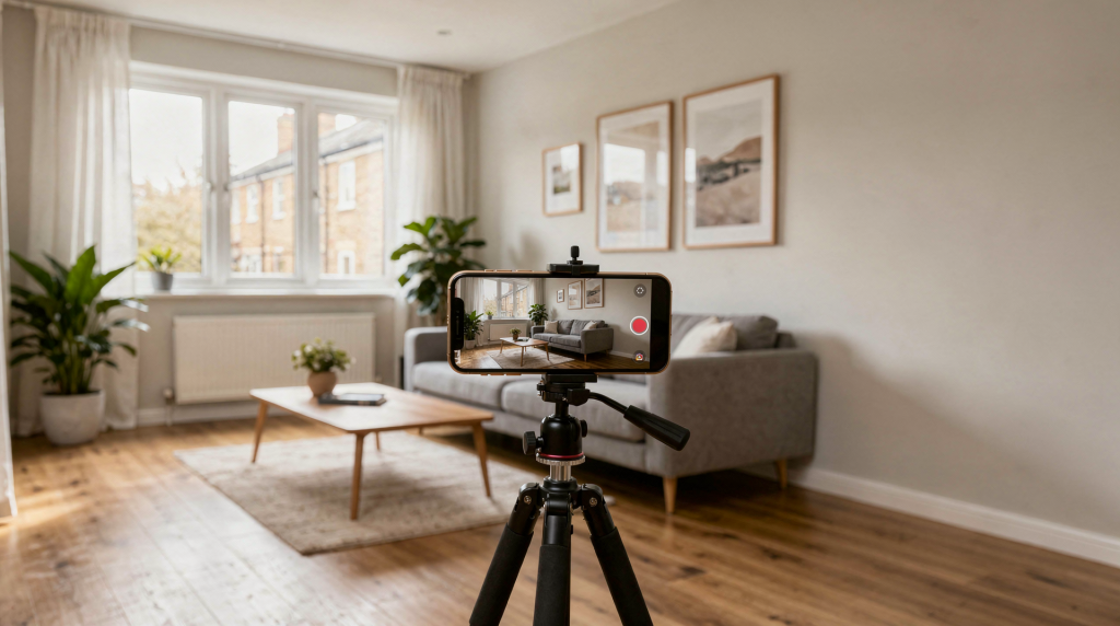 Best Instagram Sizes for Property Photos and Reels
