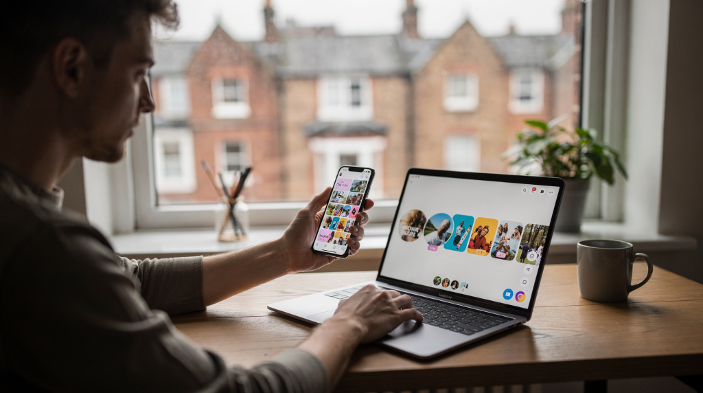 Can You Download Instagram Highlights?