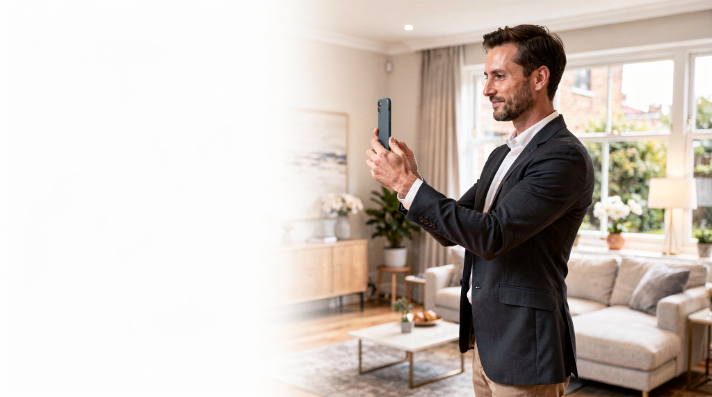 How Estate Agents Can Use Instagram Stories for New Listings