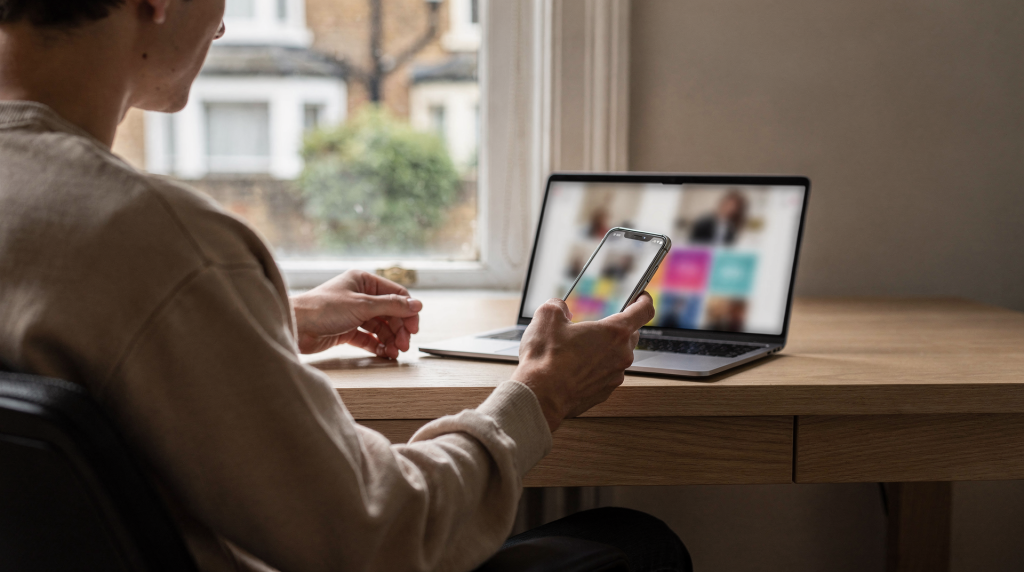 How to Download Instagram Photos on Desktop and Mobile