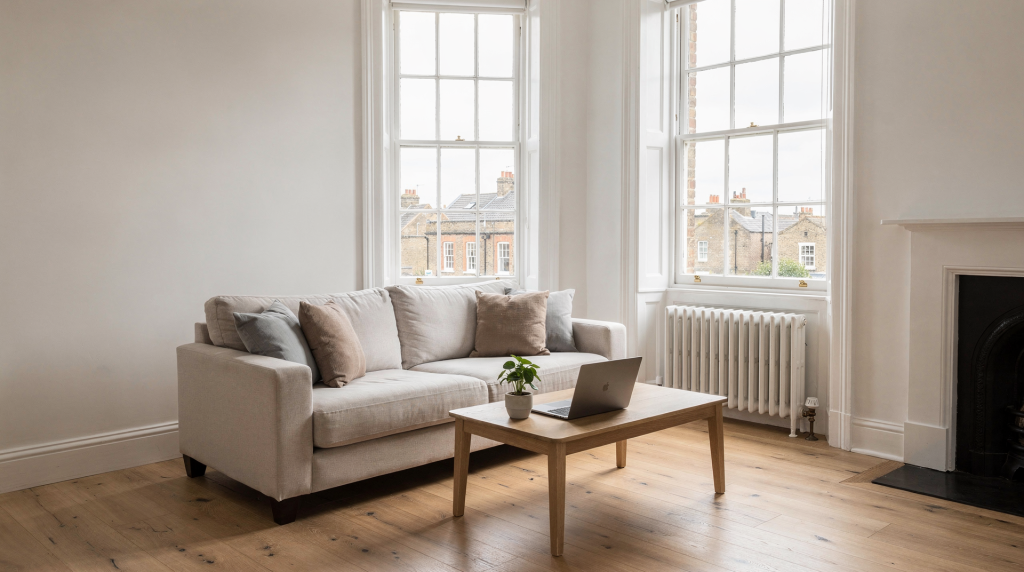 How to Edit Property Photos for Instagram Without Overdoing It