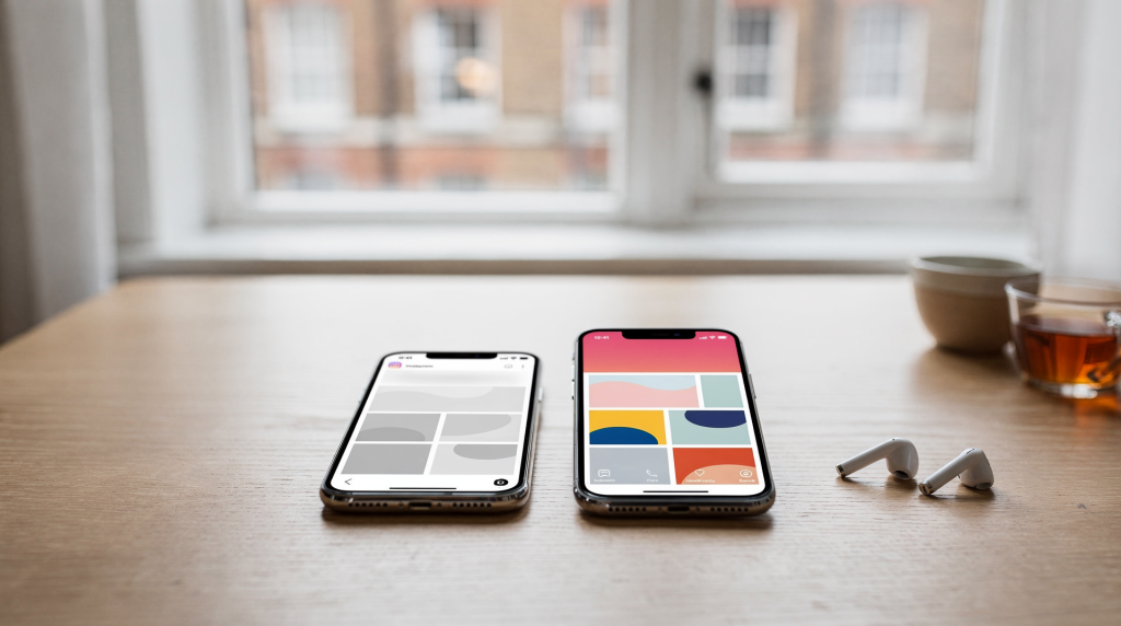 Instagram Content Viewer vs Instagram App: Key Differences