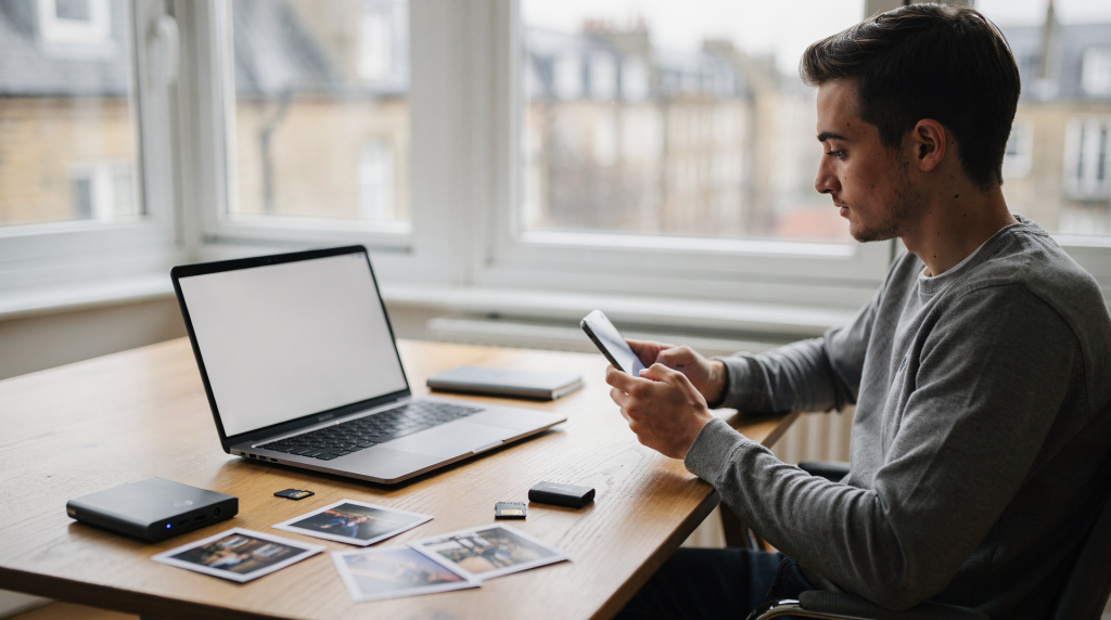 Instagram Download Formats Explained: JPG, MP4 and More