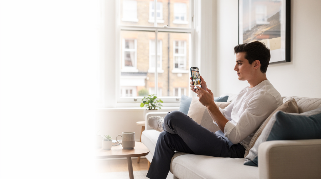 Property Instagram Captions That Encourage Viewing Enquiries